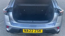 Vauxhall Mokka 1.2 Turbo 100 SRi Premium 5dr Petrol Hatchback